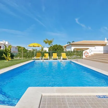 فيلة Gale Sleeps 8 Pool Air Con Wifi